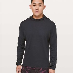 Lululemon Shift Stitch Hoodie, Size Small, Black, NWT